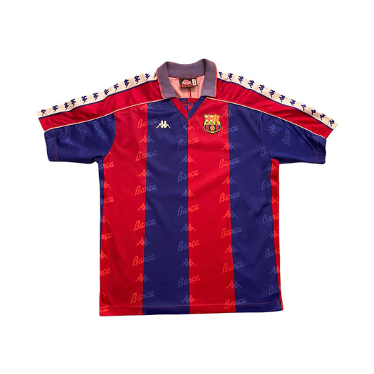 Barcelona 1992-1995 Hemmatröja Large