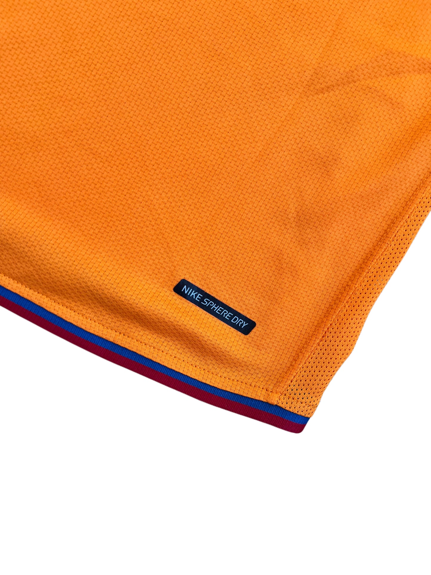 FC Barcelona 2006-2008 Bortatröja L