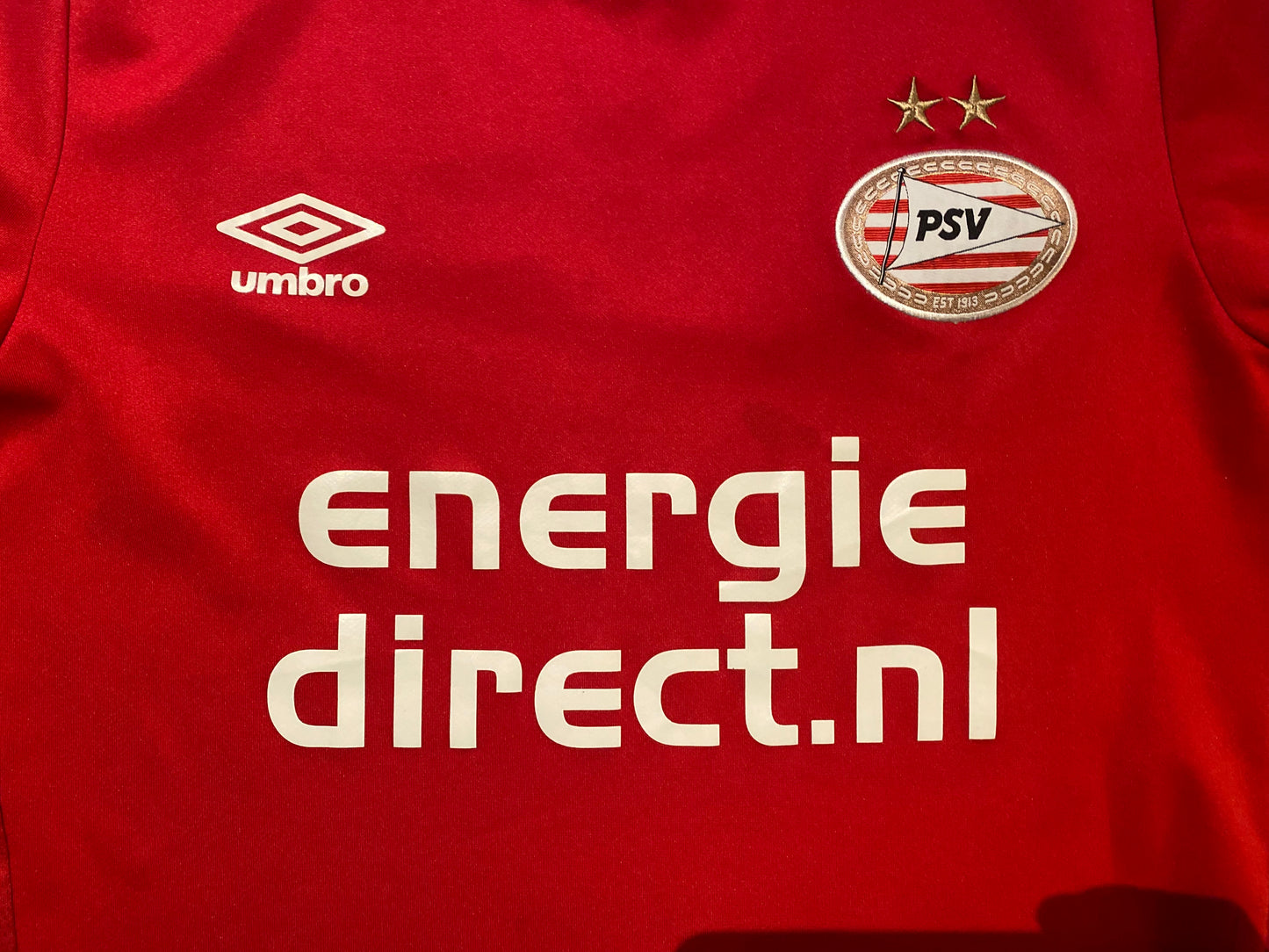 PSV 2016/2017 Träningströja S