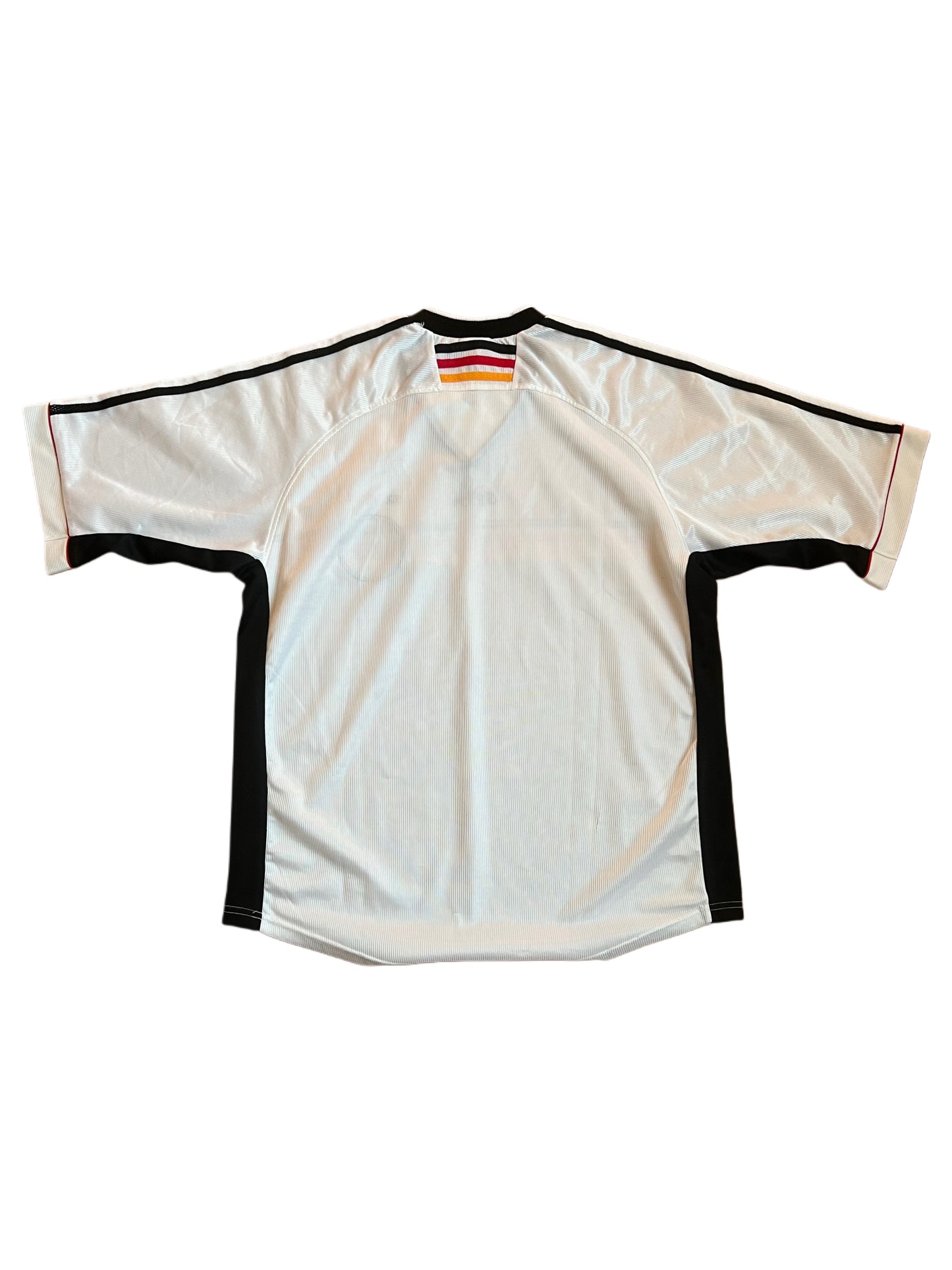 Tyskland VM 1998 Hemmatröja L