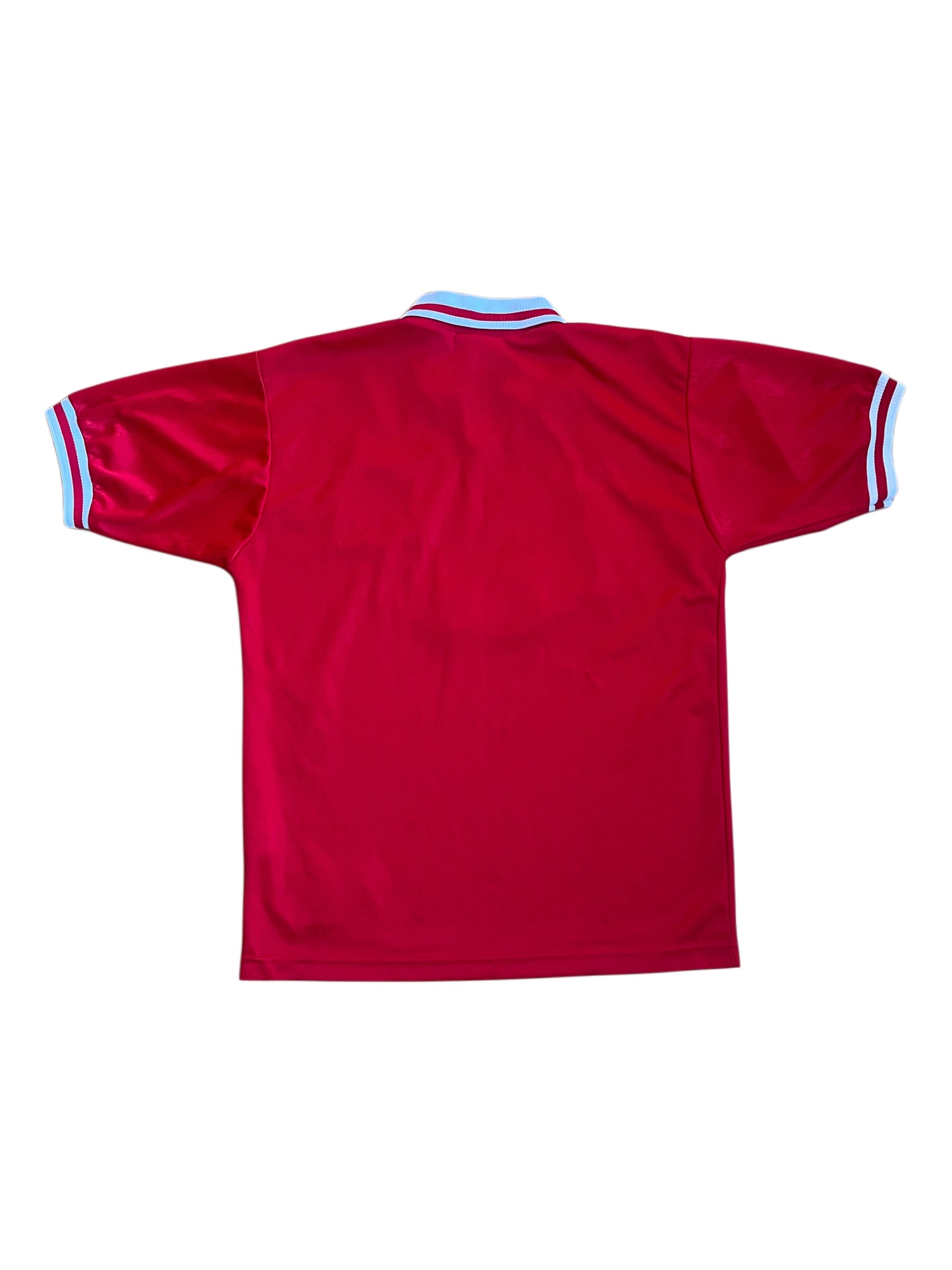 Liverpool 1996-1998 Hemmatröja M
