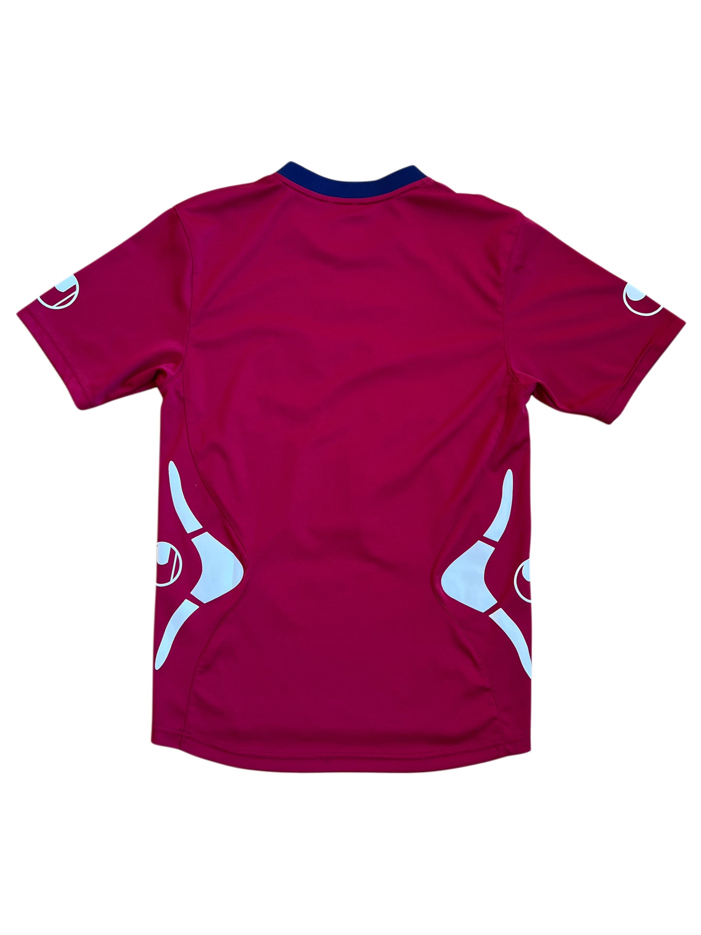 Örgryte 2009-2010 Hemmatröja S
