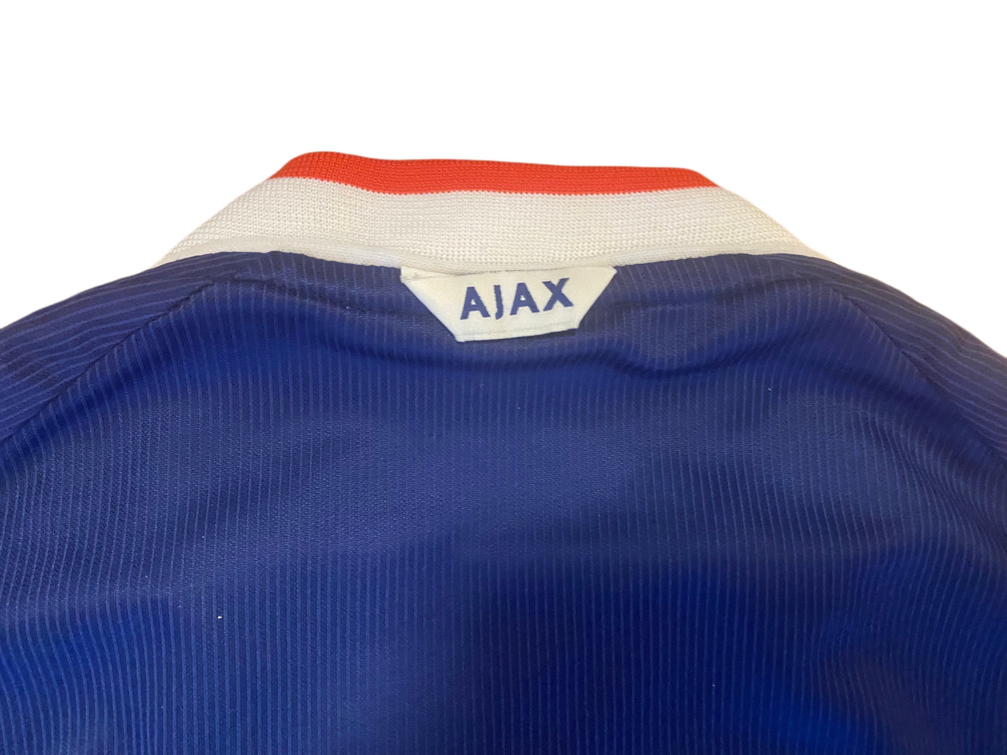 Ajax 1999/2000 Bortatröja L