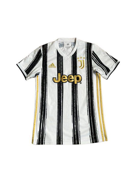 Juventus 2020/2021 Hemmatröja S