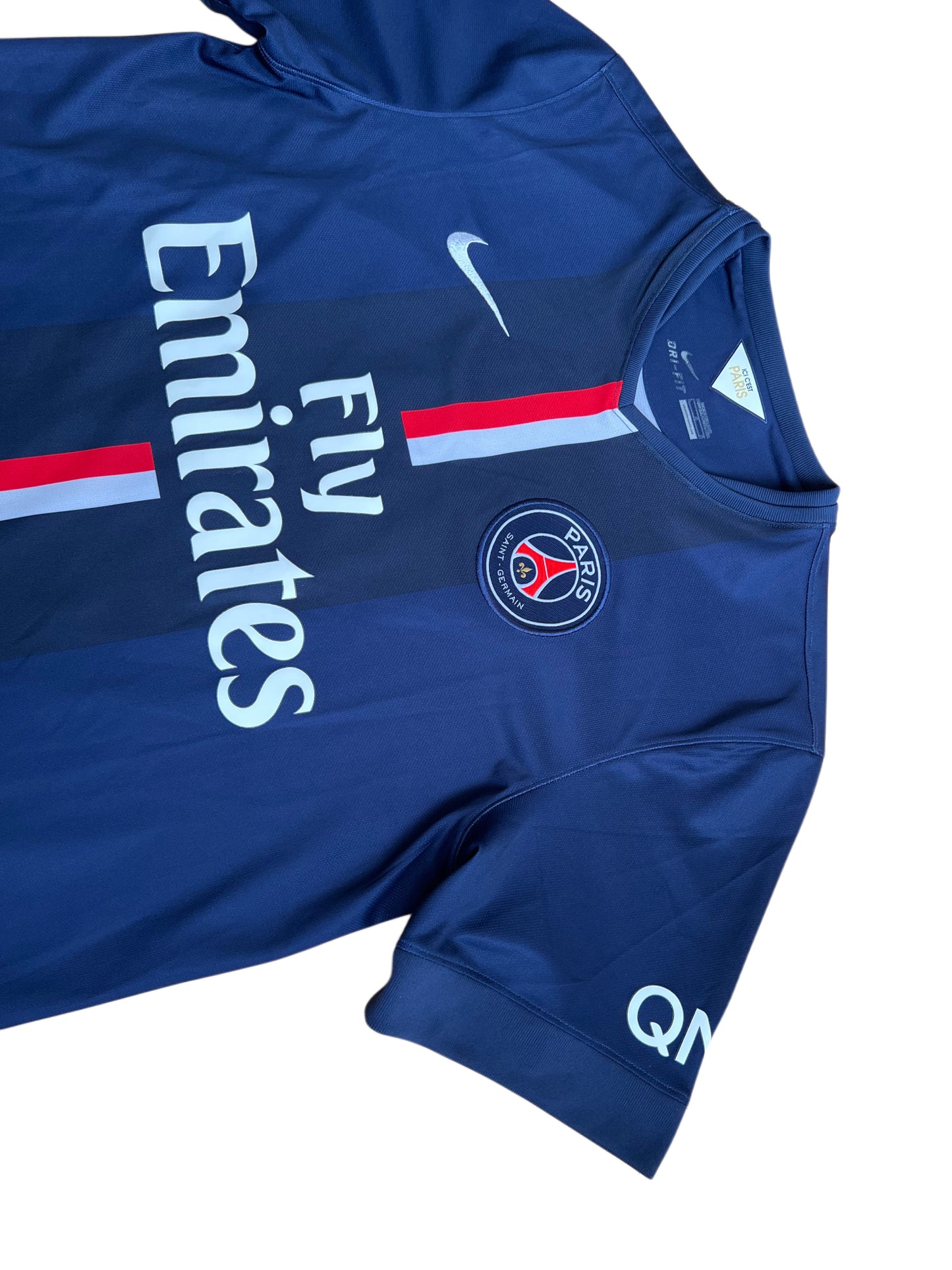 PSG 2014/2015 Hemmatröja Ibrahimović #10 L