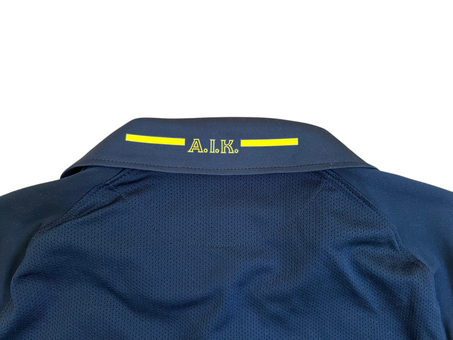 AIK 2020 Hemmatröja S