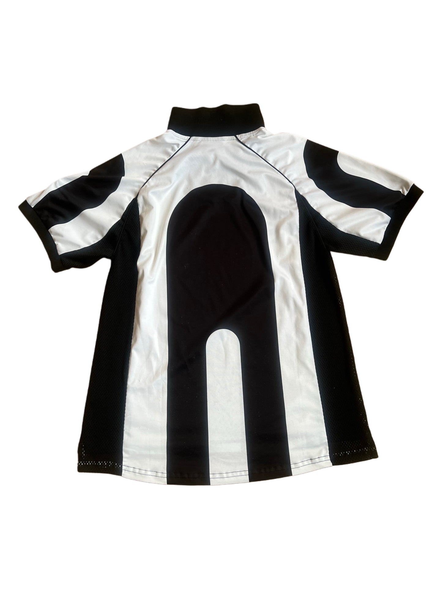 Juventus 1997/1998 Hemmatröja L