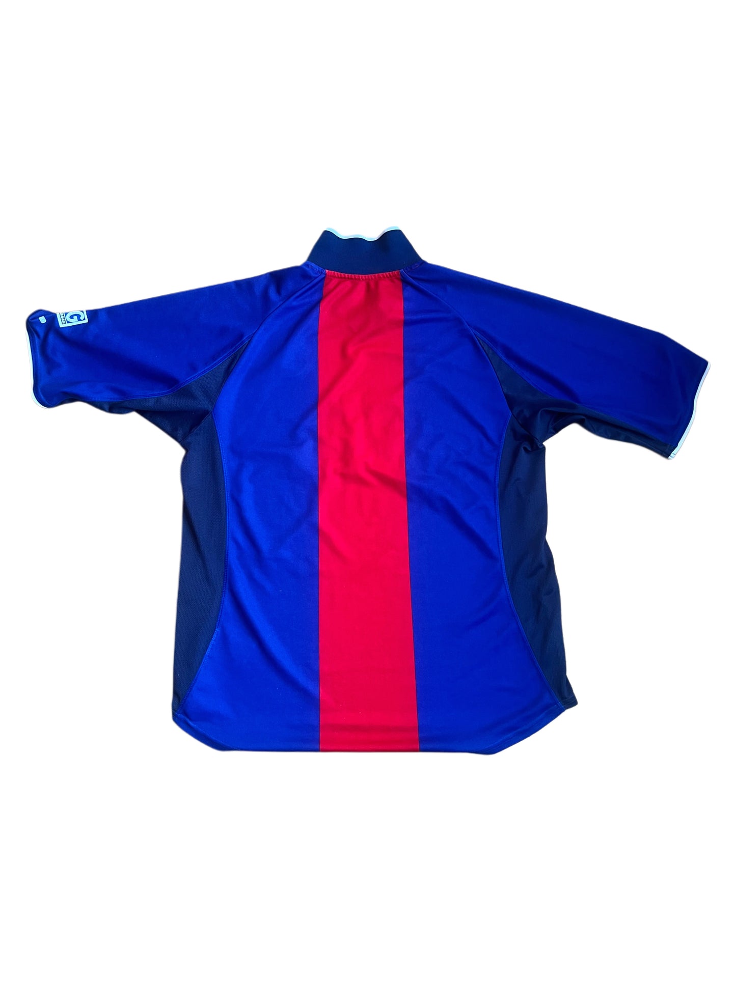 PSG 2000-2001 Hemmatröja XL