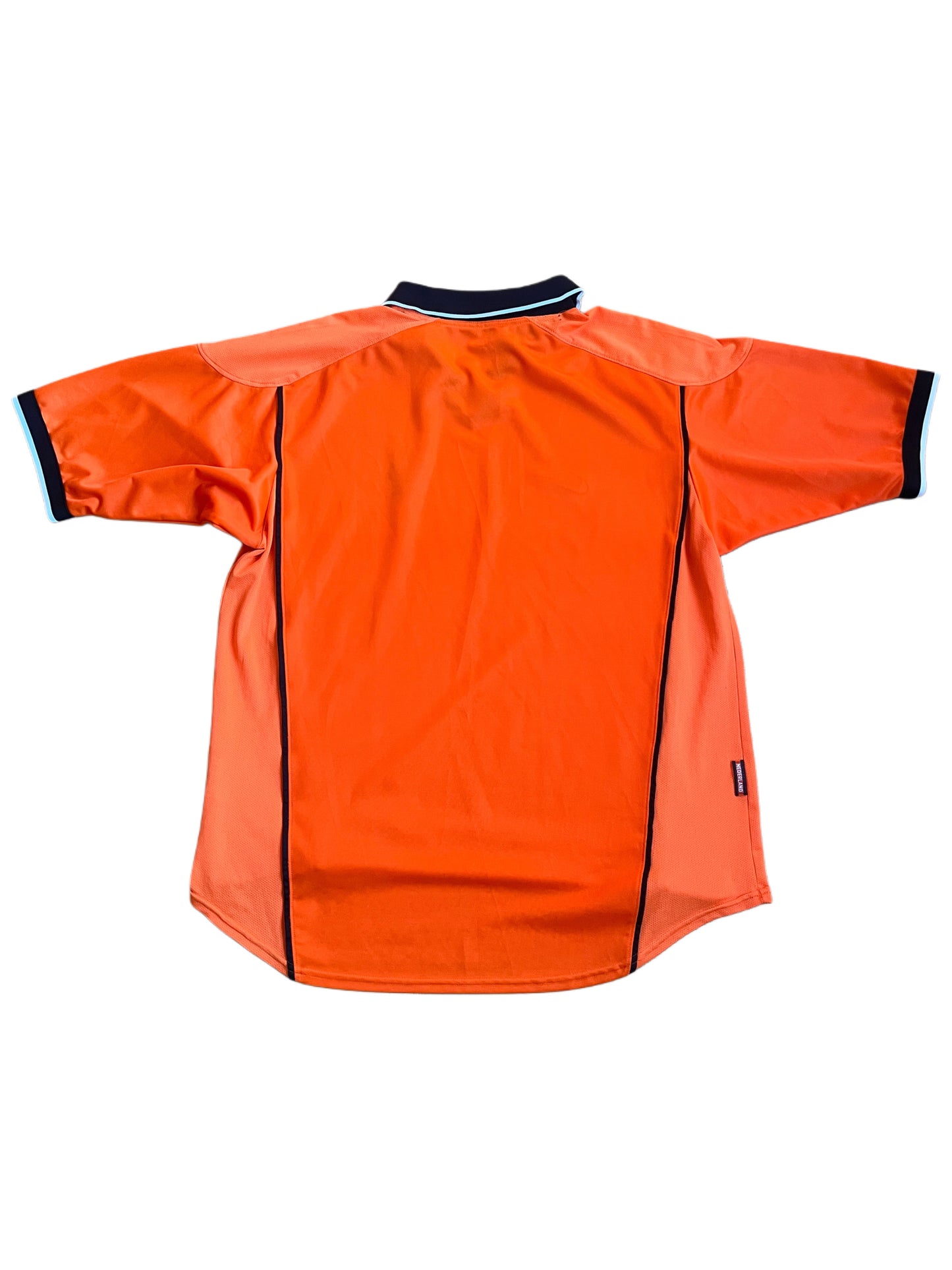 Nederländerna VM 1998 Hemmatröja XL