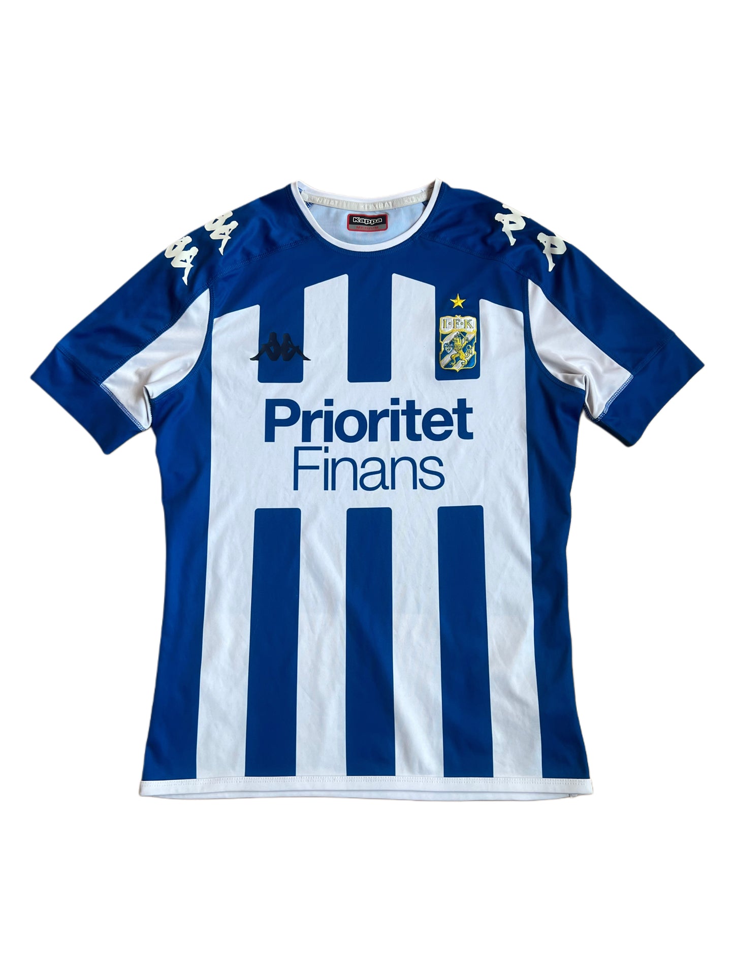 IFK Göteborg 2018 Hemmatröja M
