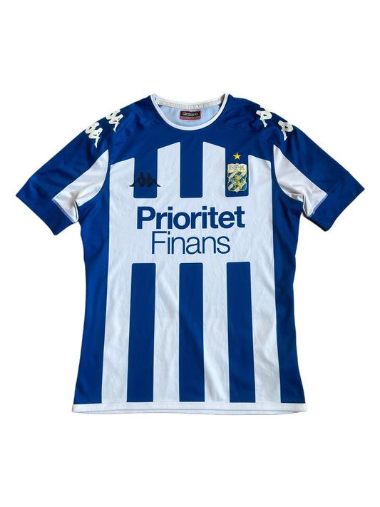 IFK Göteborg 2018 Hemmatröja M