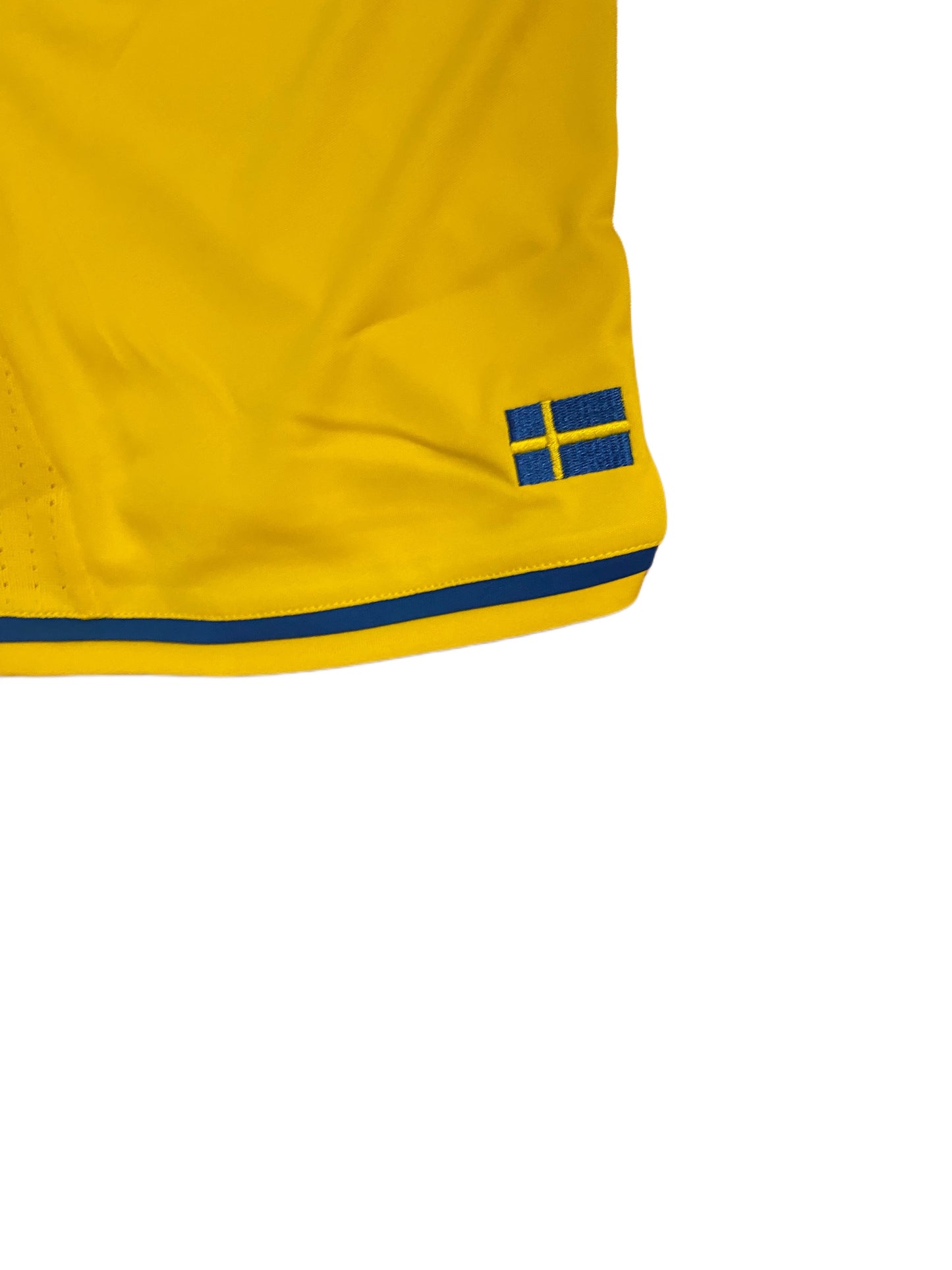 Sverige EM 2016 hemmatröja Ibrahimovic XXL BNWT