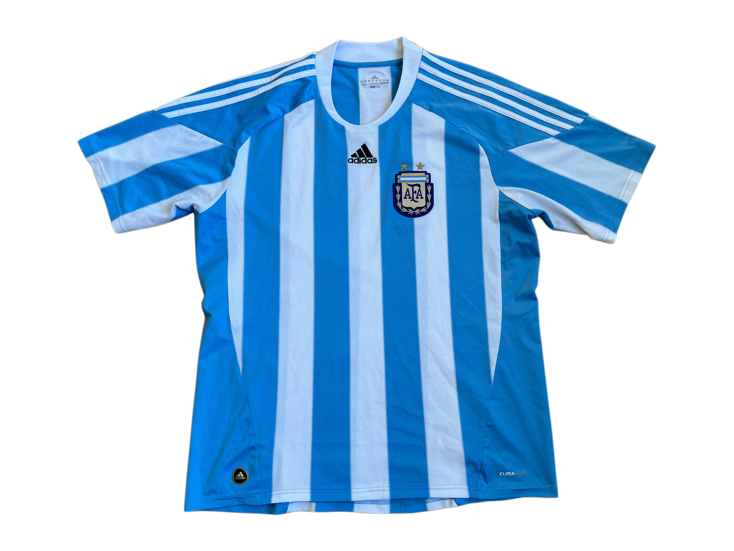 Argentina VM 2010 Hemmatröja XL
