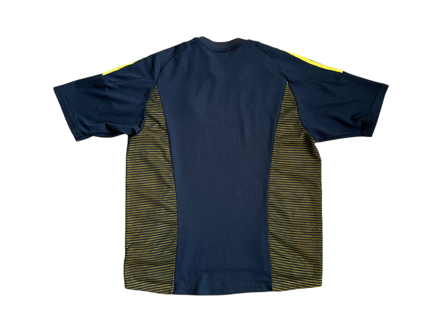 AIK 2002-2003 Hemmatröja L