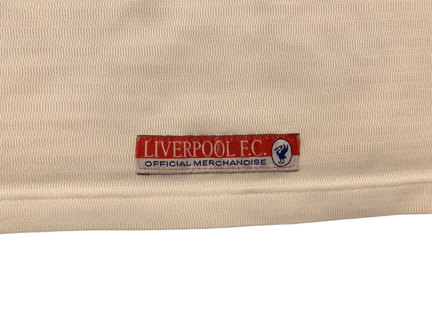 Liverpool 1998/1999 Bortatröja XL