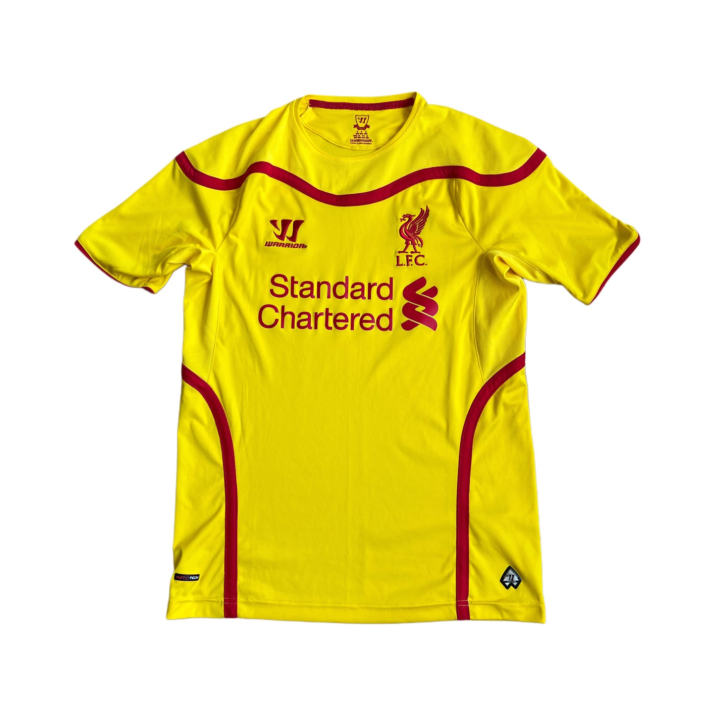 Liverpool 2014/2015 Bortatröja S