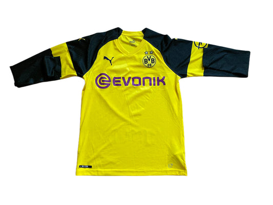 Borussia Dortmund 18/19 Long Sleeve M