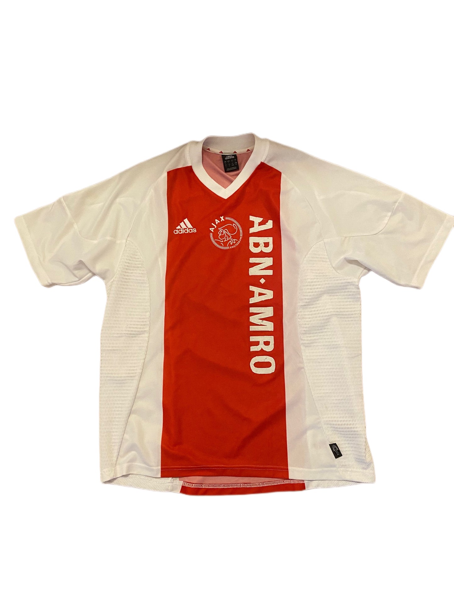 Ajax 2002-2004 Hemmatröja L