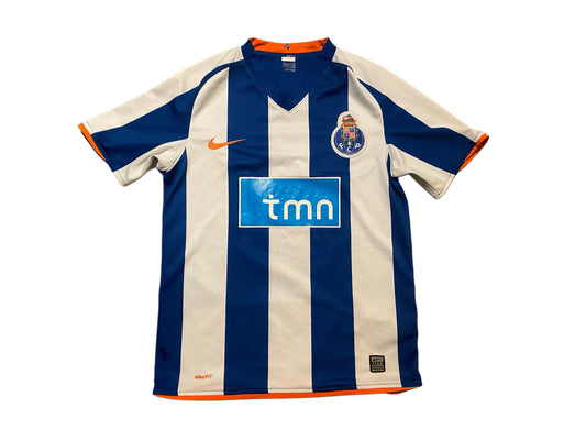 FC Porto 2008/2009 Hemmatröja S