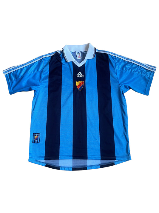 Djurgården 1998 Hemmatröja XL