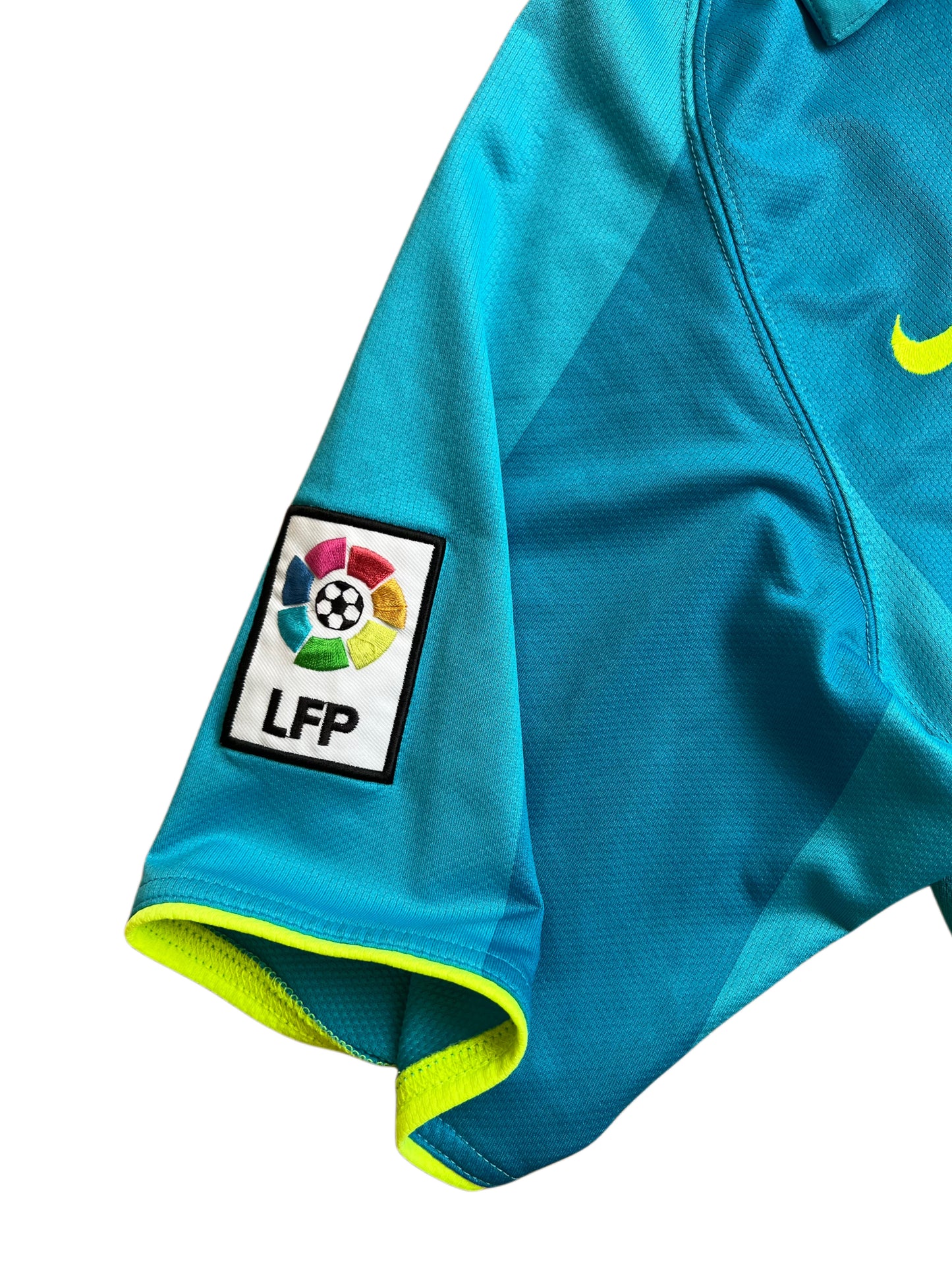 FC Barcelona 2007/2008 Bortatröja S
