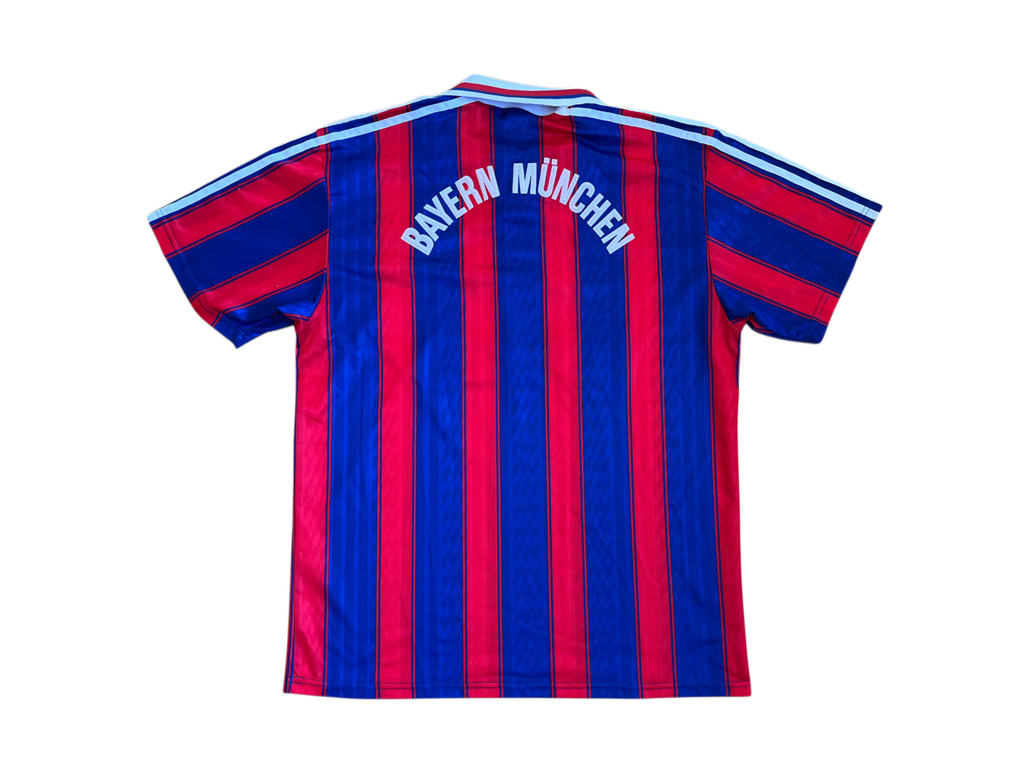 Bayern München 1995-1997 L