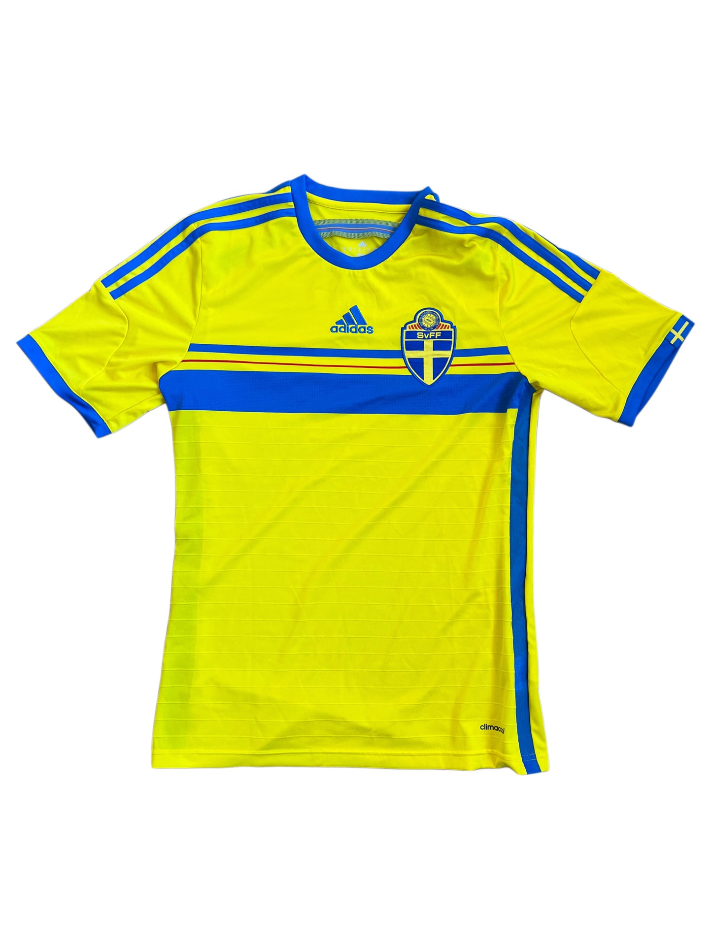 Sverige 2014-2015 Hemmatröja S