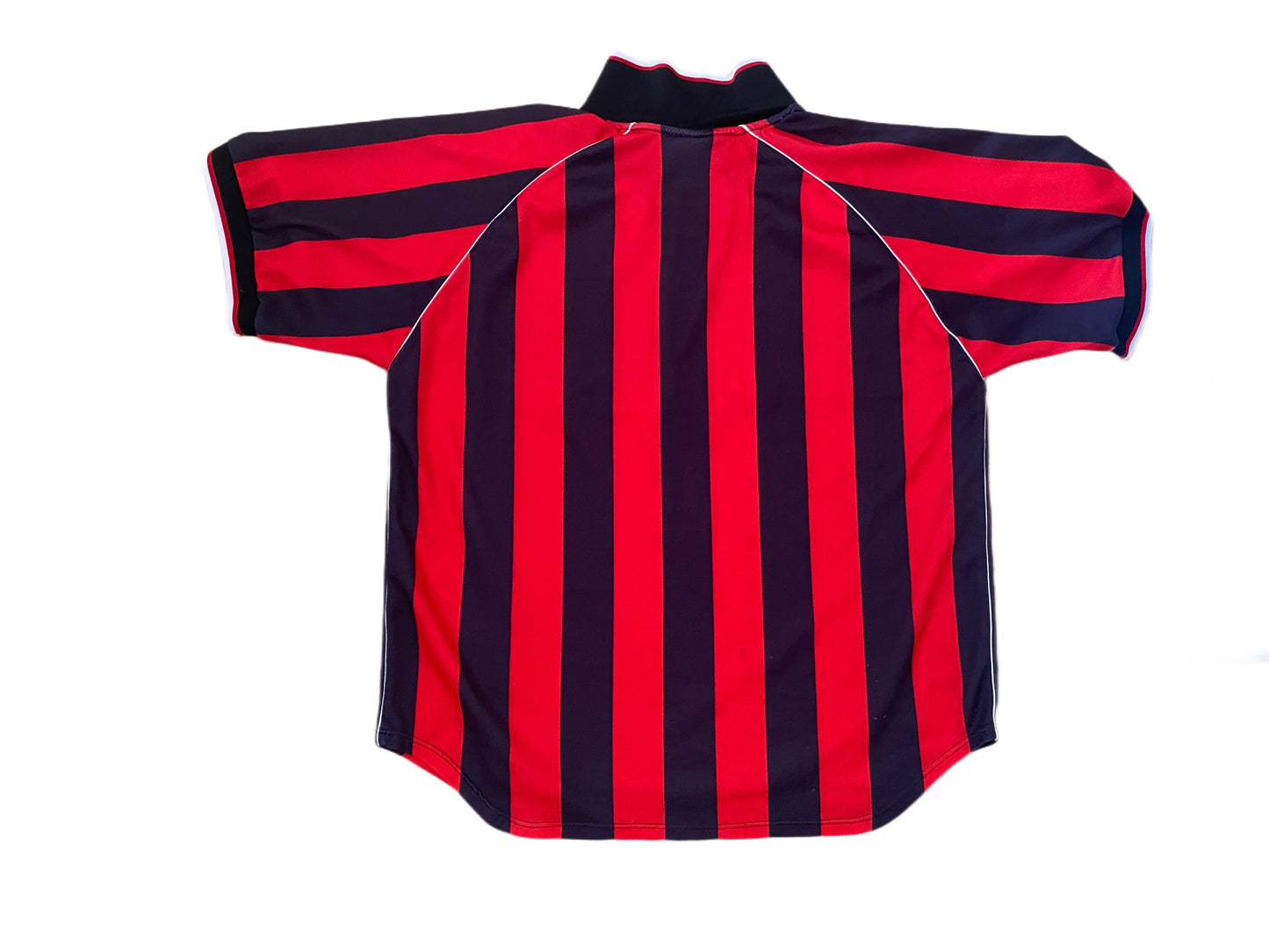 Eintracht Frankfurt 2001-2003 Hemmatröja M/L