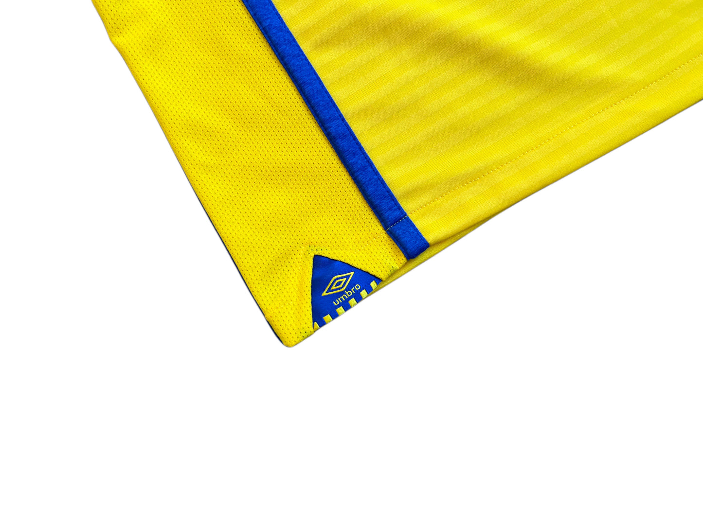 Sverige 2010-2012 Hemmatröja L