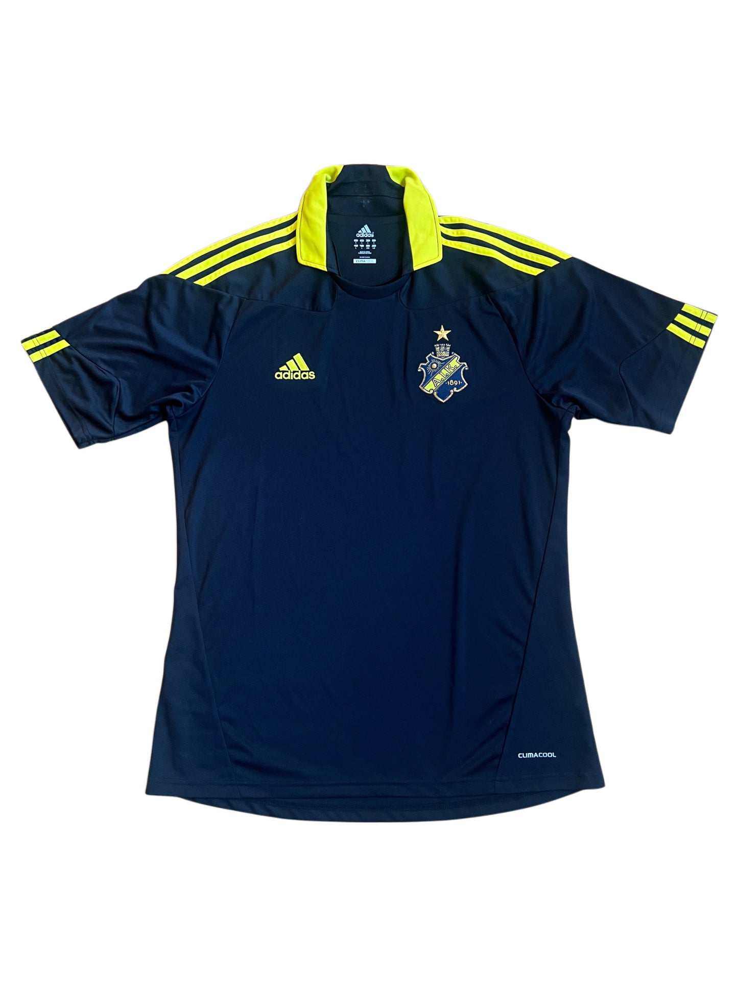 AIK 2011 Hemmatröja L