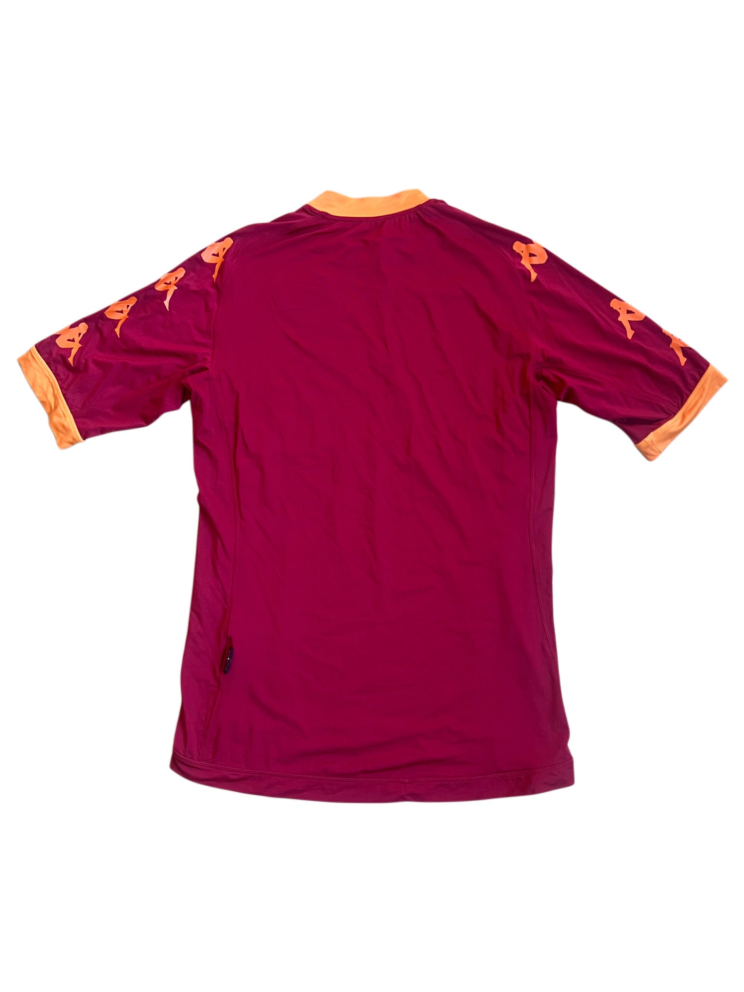 AS Roma 2007/2008 Hemmatröja L