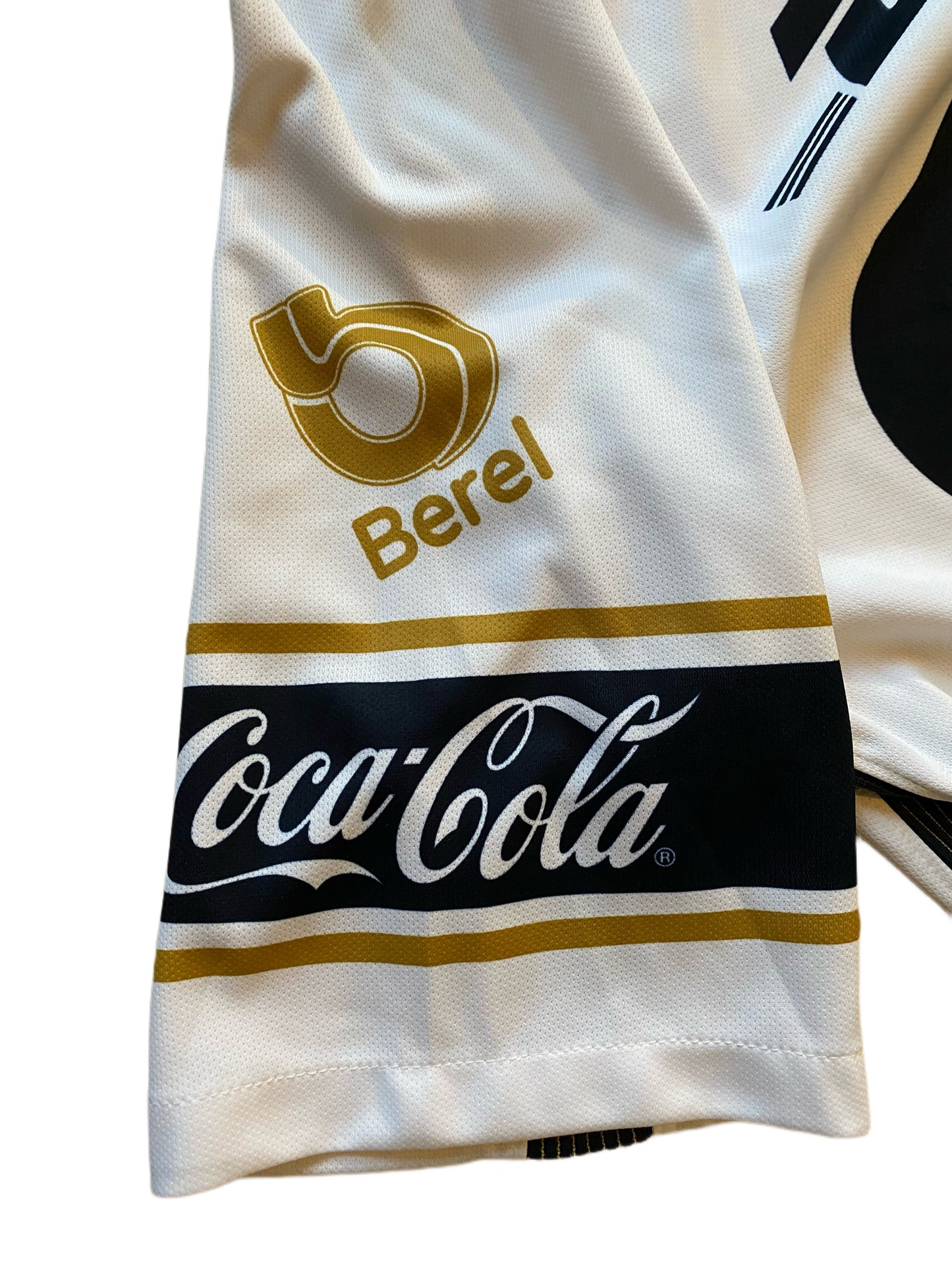 Pumas UMAN 2017/2018 hemmatröja Large