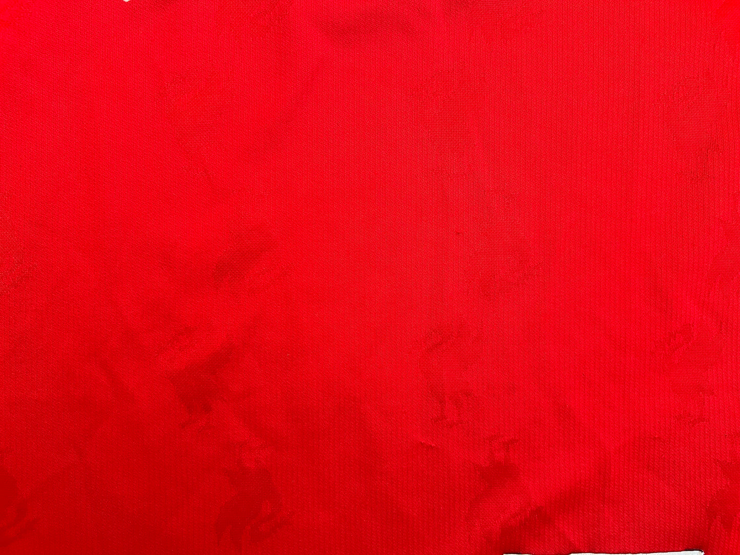 Liverpool 1996-1998 Hemmatröja S