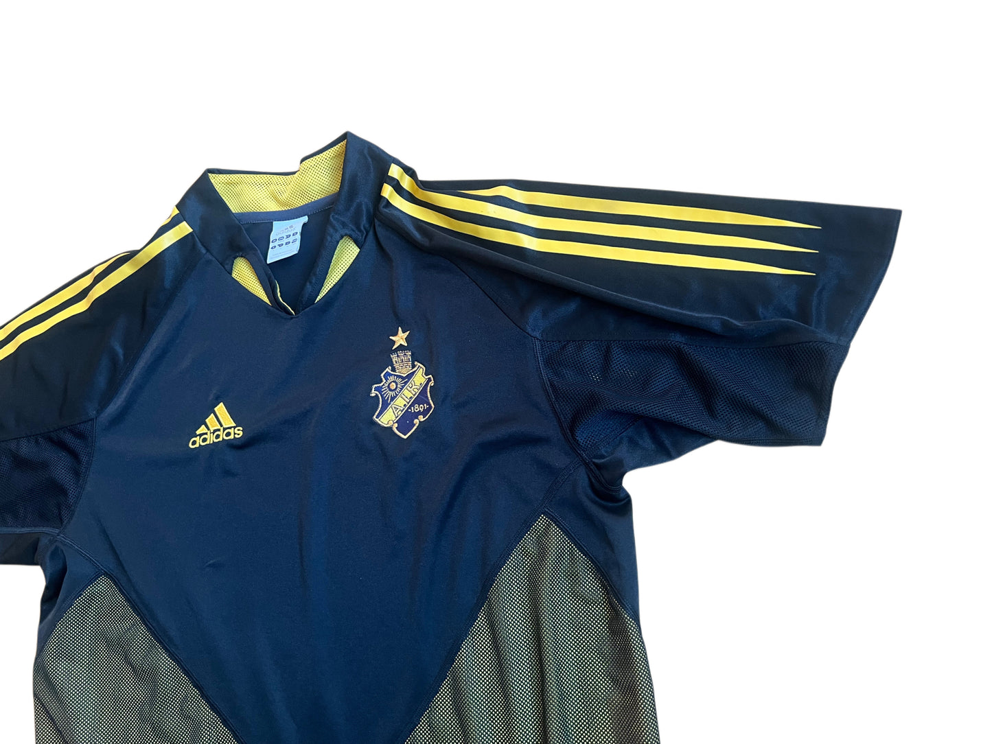 AIK 2004-2005 Hemmatröja S
