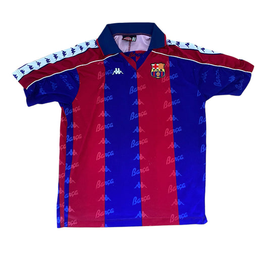 Barcelona 1992-1995 Hemmatröja Large