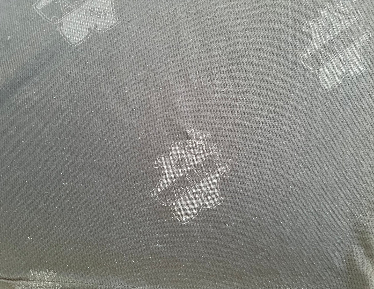 AIK 1997 Hemmatröja XL