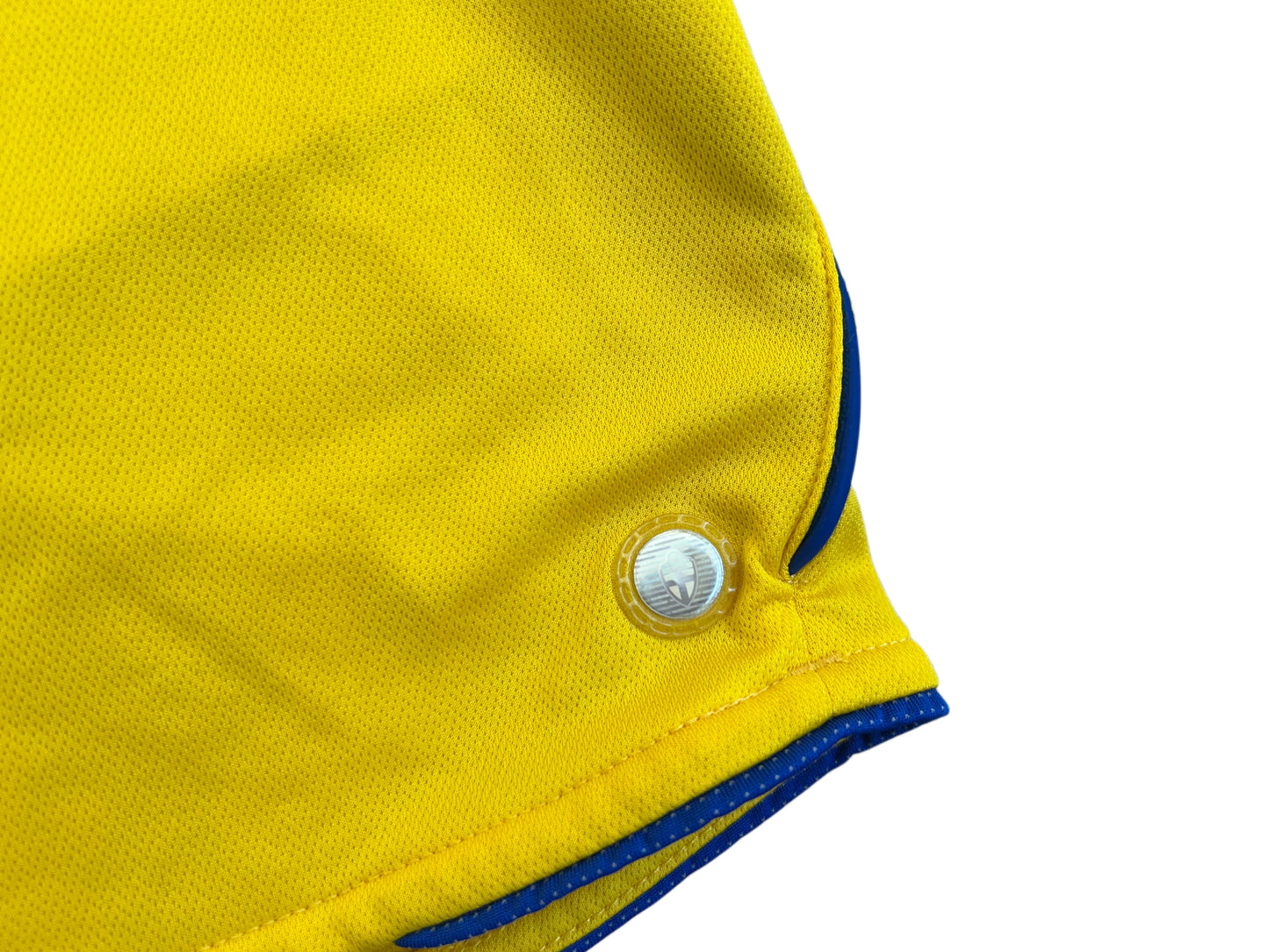 Sverige VM 2006 Hemmatröja XL