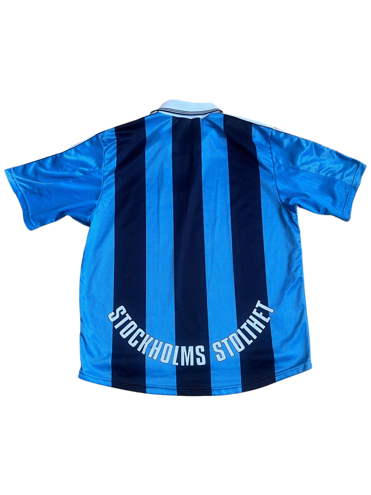 Djurgården 1998 Hemmatröja XL