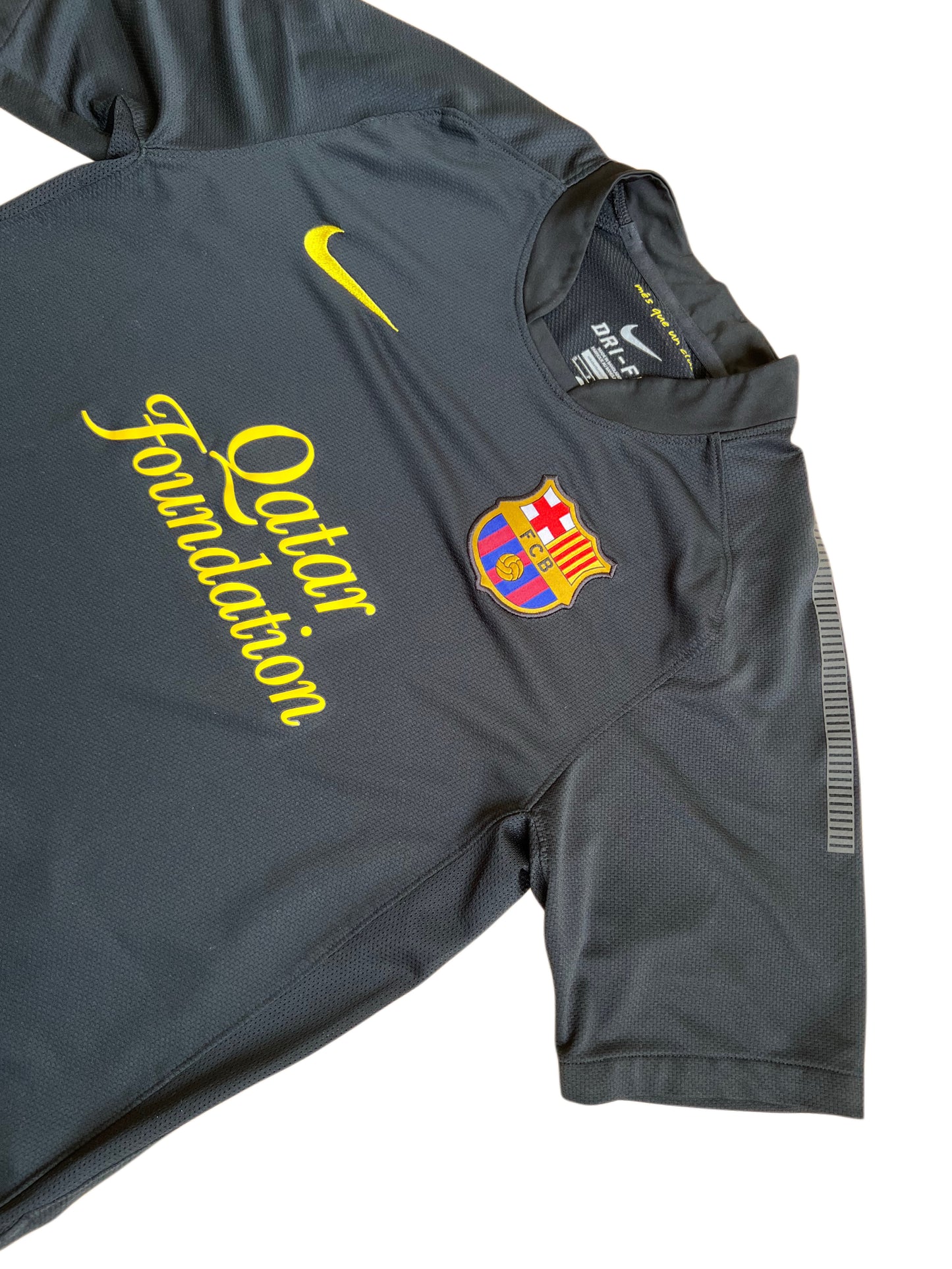 FC Barcelona 2011/2012 Bortatröja S