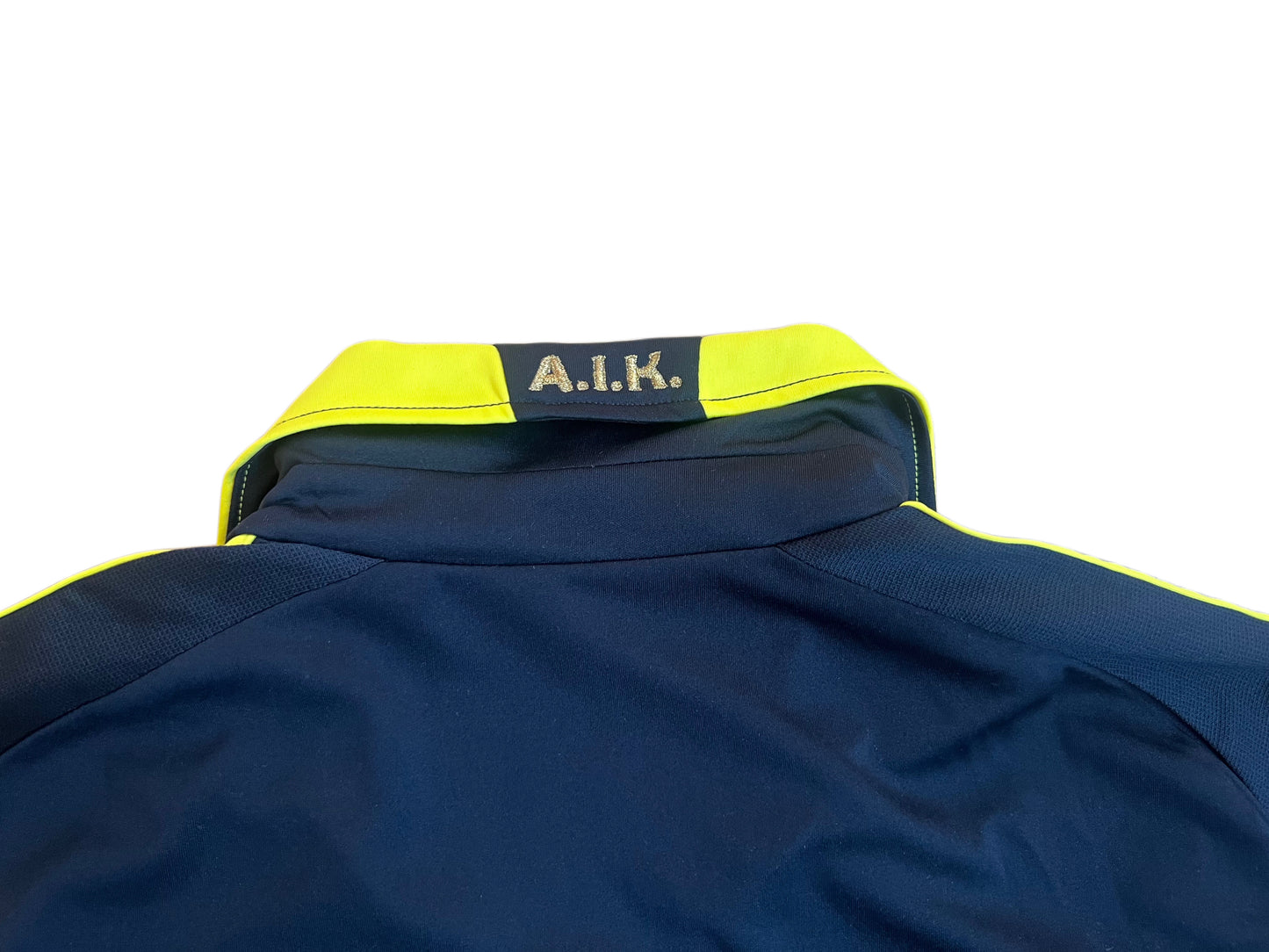 AIK 2011 Hemmatröja L