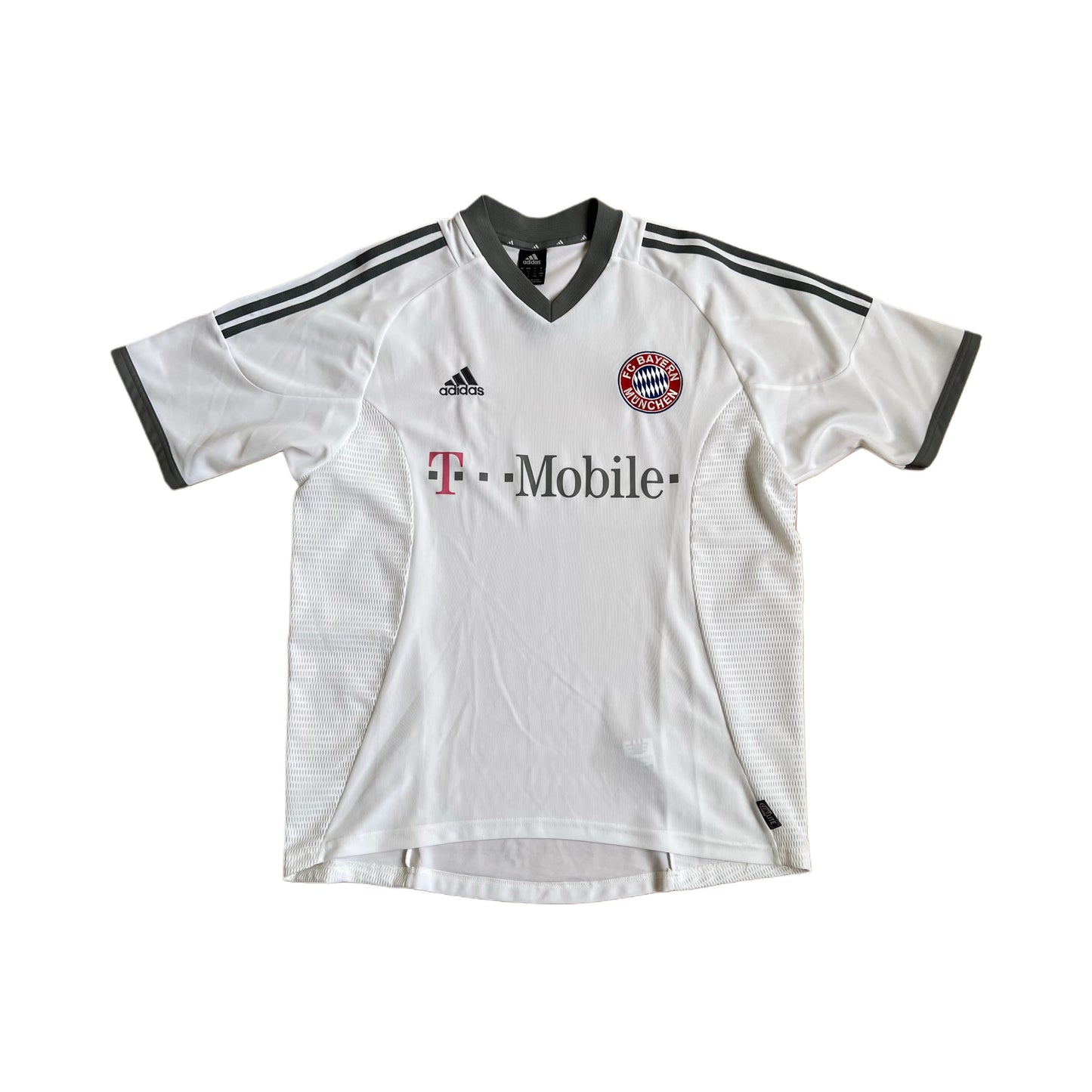Bayern München 2002/2003 Bortatröja L