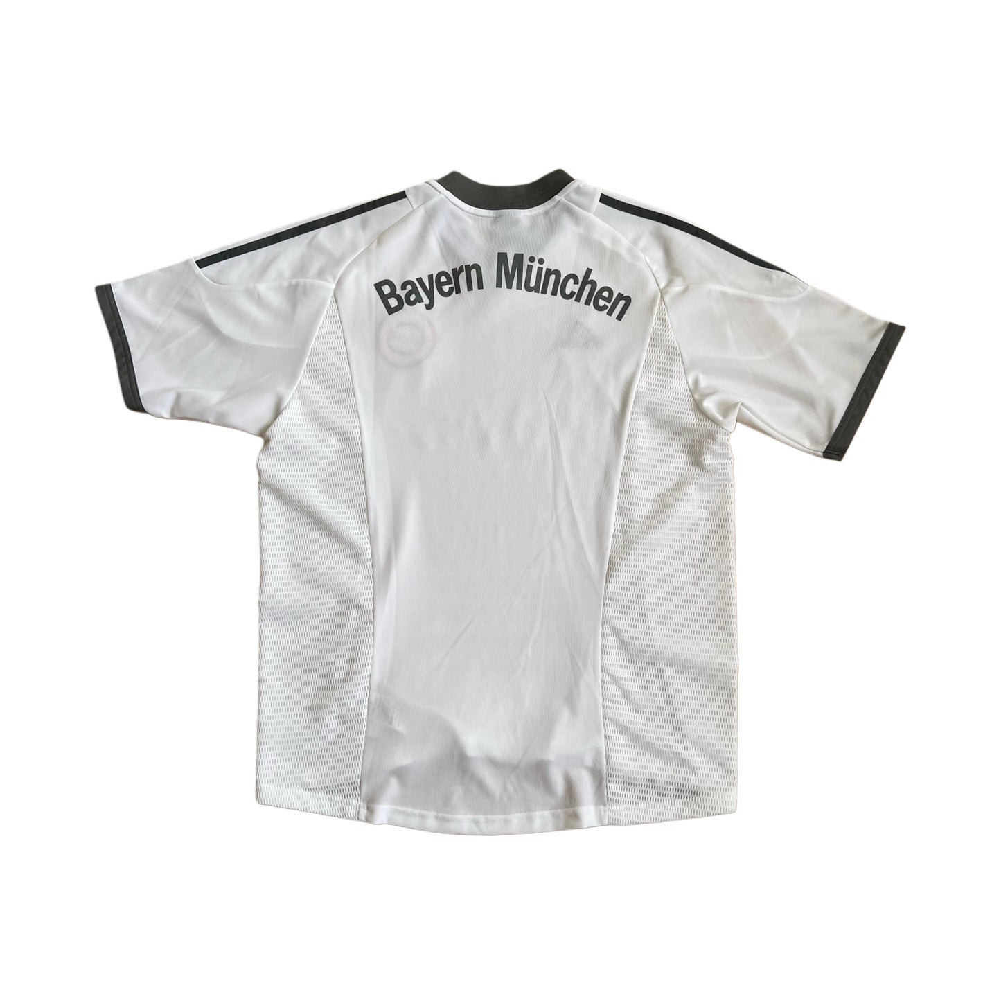 Bayern München 2002/2003 Bortatröja L