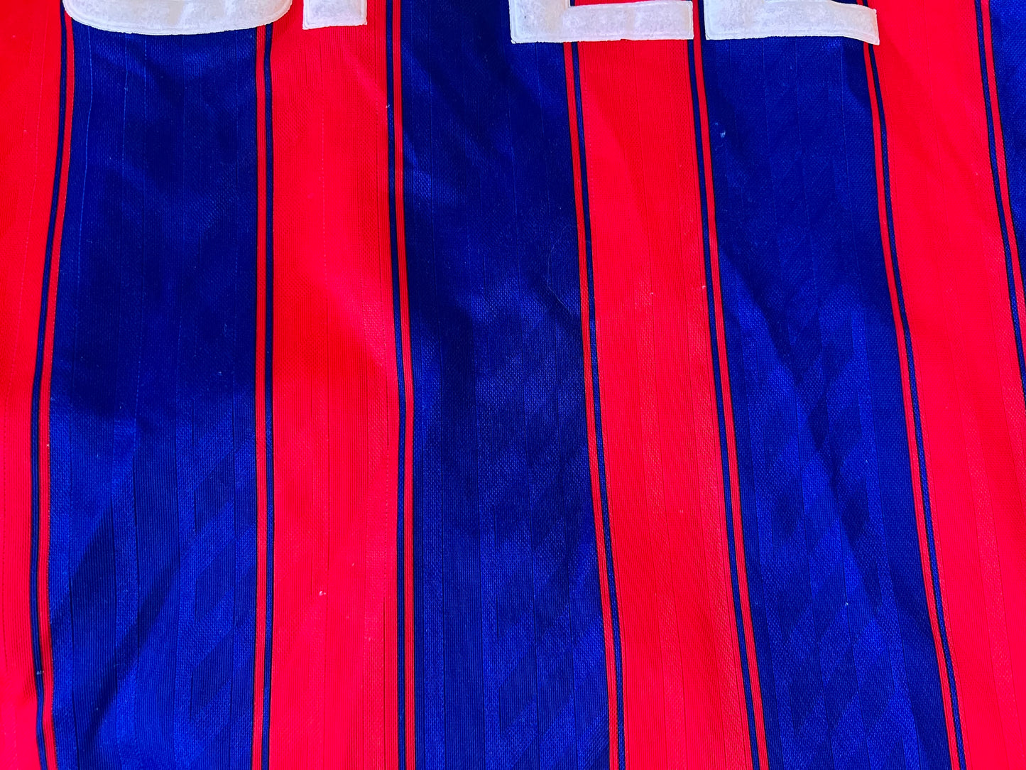 Bayern München 1995-1997 L
