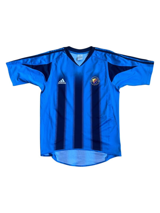Djurgården 2004-2005 Hemmatröja S