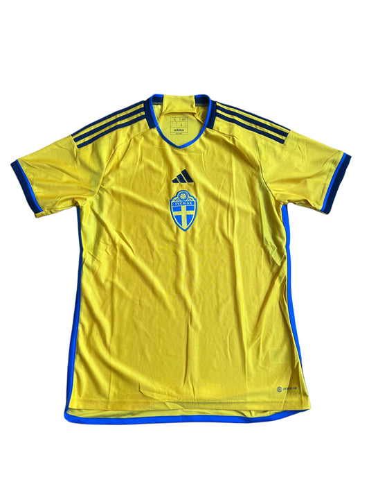 Sverige 2022/2023 Hemmatröja L