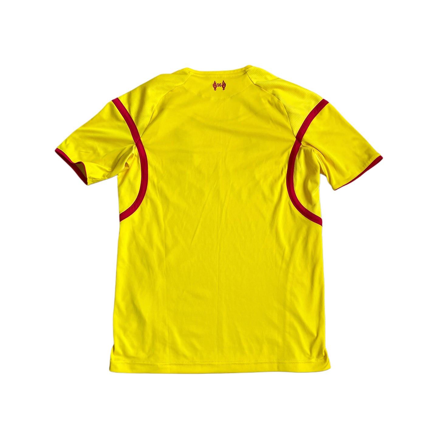 Liverpool 2014/2015 Bortatröja S