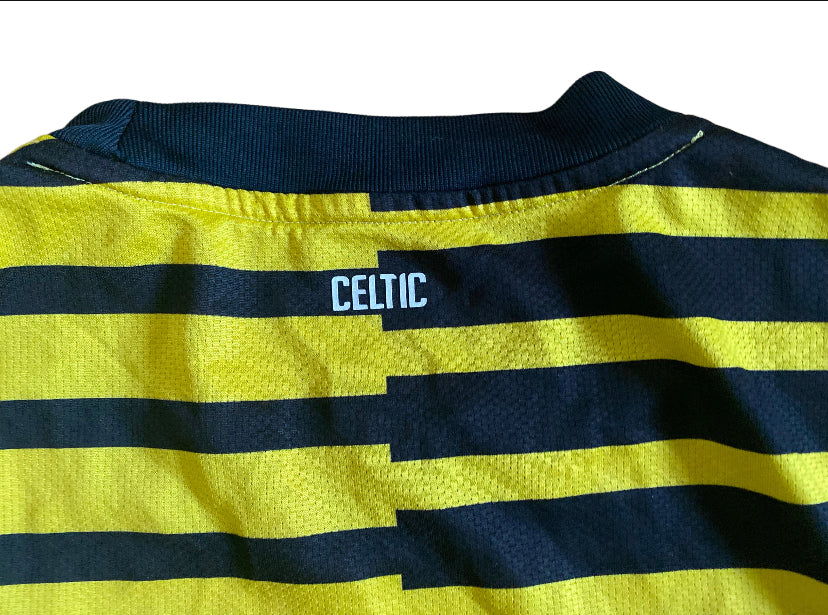 Celtic 2011/2012 Tredjetröja L