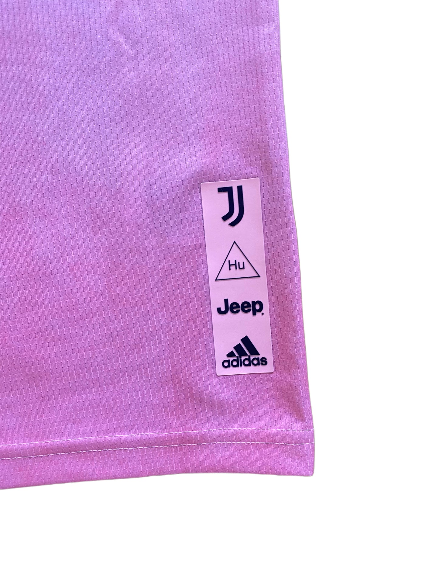 Juventus 2020/2021 Special Human Race tröja M