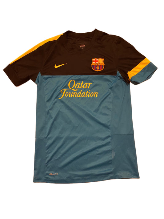 Barcelona 2013/2014 träningströja