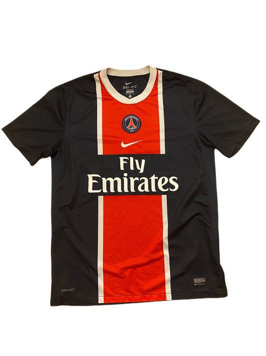 PSG 2011/2012 Hemmatröja L